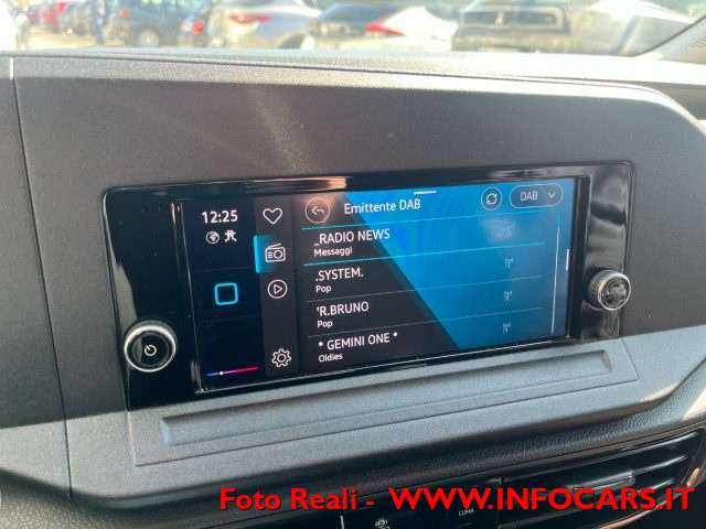 VOLKSWAGEN Caddy usata, con Specchietti laterali elettrici
