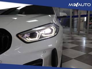 BMW 116 usata, con Controllo automatico clima
