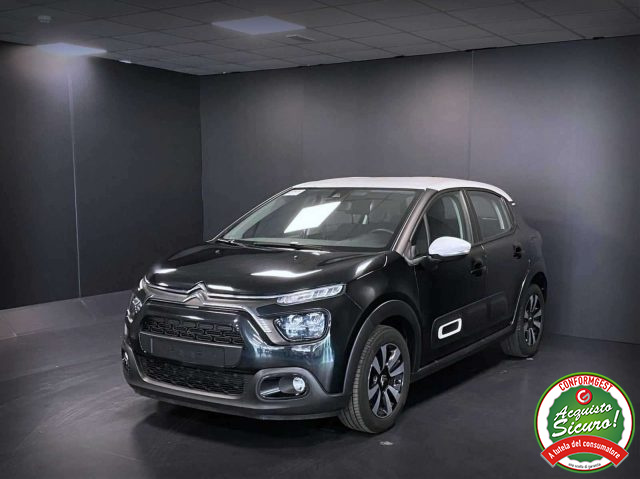 CITROEN C3 usata, con Airbag laterali