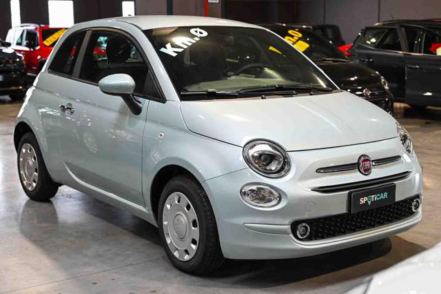 FIAT 500 usata, con Airbag laterali