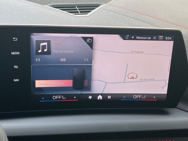 BMW 118 usata, con Lettore CD