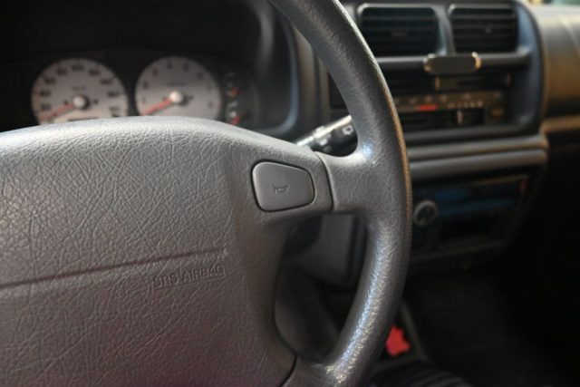 SUZUKI Jimny usata 42