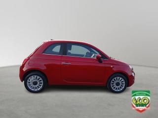 FIAT 500 usata, con Chiusura centralizzata