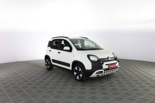 FIAT Panda Cross usata 1