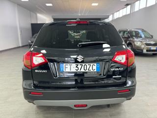 SUZUKI Vitara usata, con Autoradio