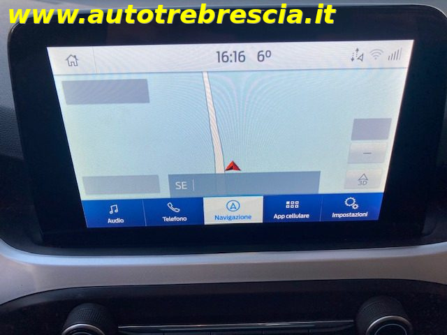 FORD Focus usata, con USB