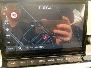 KIA Picanto usata, con Bluetooth