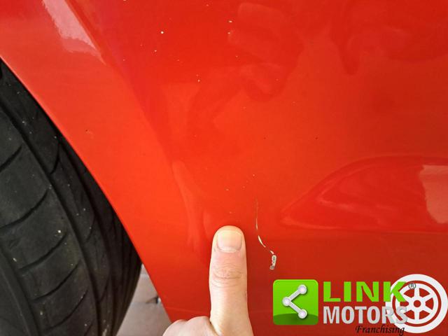 ALFA ROMEO MiTo usata, con Hill holder