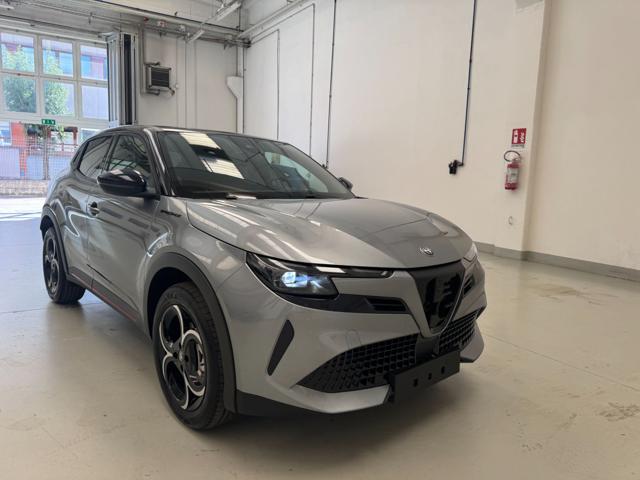 ALFA ROMEO Junior usata, con Airbag laterali