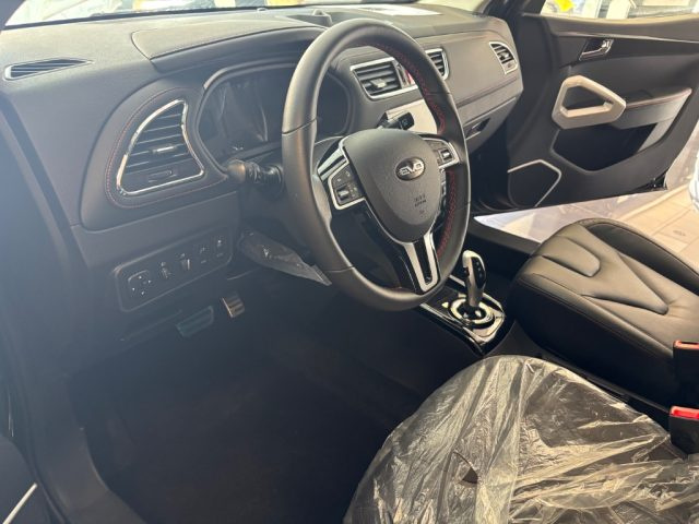EVO Electric usata, con Cruise Control