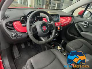 FIAT 500X usata, con Cerchi in lega
