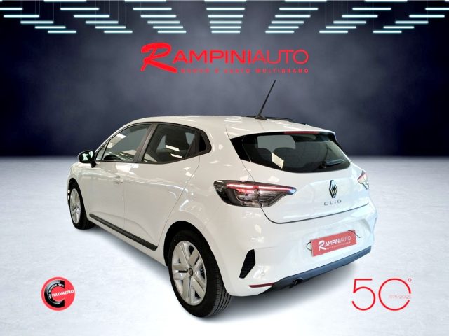 RENAULT Clio usata 8