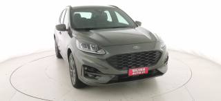 FORD Kuga usata, con Chiusura centralizzata telecomandata