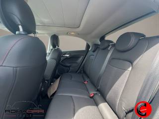 FIAT 500X usata, con Fari LED