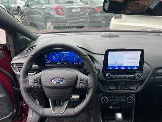 FORD Puma usata 29