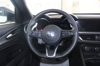 ALFA ROMEO Stelvio usata, con Cruise Control
