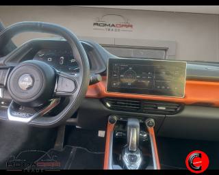 LOTUS Emira usata, con Cruise Control