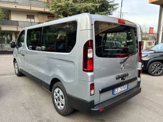 RENAULT Trafic usata, con Alzacristalli elettrici