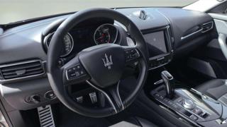 MASERATI Levante usata, con ESP