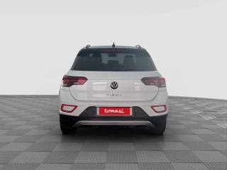 VOLKSWAGEN T-Roc usata 3
