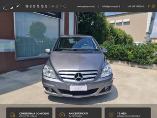 MERCEDES-BENZ B 180 usata, con Airbag Passeggero