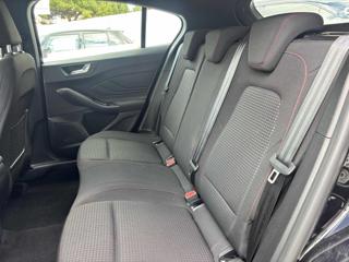 FORD Focus usata, con Sistema di navigazione