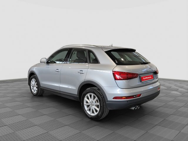 AUDI Q3 usata 3