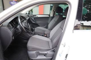 VOLKSWAGEN Tiguan usata 98