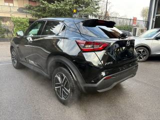 NISSAN Juke usata, con Alzacristalli elettrici