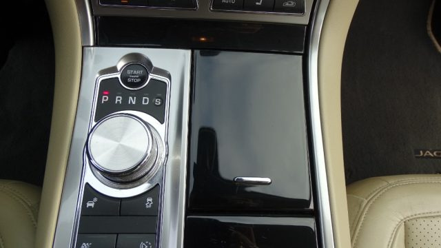 JAGUAR XF usata 108