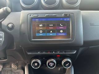 DACIA Duster usata, con Boardcomputer