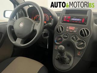 FIAT Panda usata 14