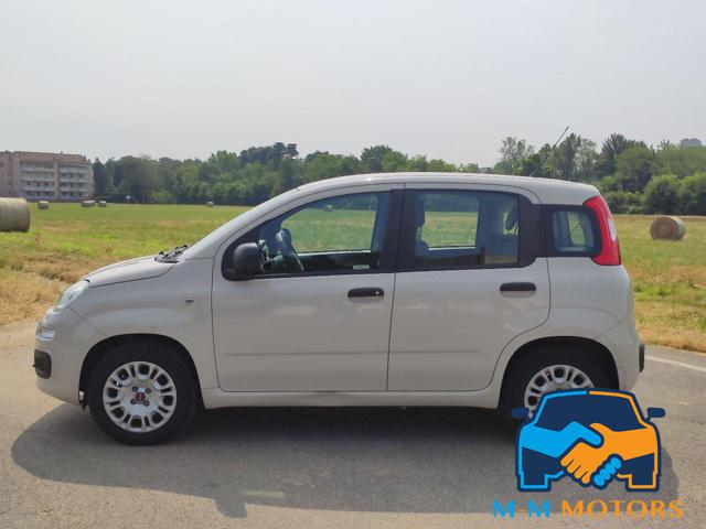 FIAT Panda usata, con Alzacristalli elettrici