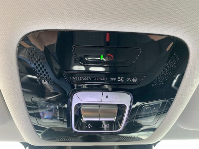 JAECOO J7 usata, con Specchietti laterali elettrici