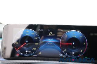 MERCEDES-BENZ A 180 usata, con Cerchi in lega
