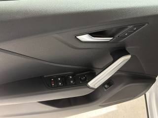 AUDI Q2 usata, con Portellone posteriore elettrico