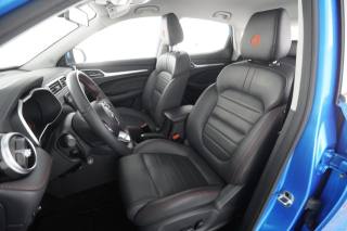MG ZS usata 7