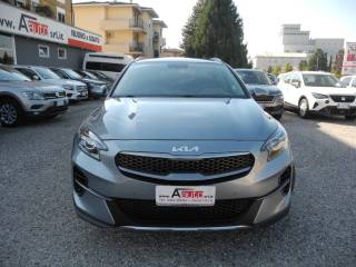 KIA XCeed usata, con Airbag laterali