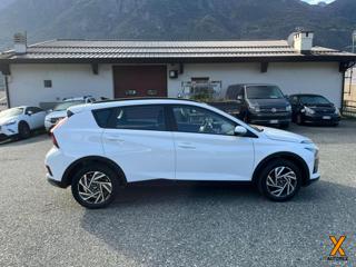 HYUNDAI Bayon usata, con Antifurto