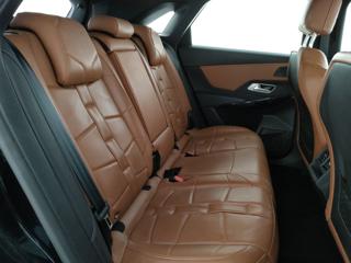 DS AUTOMOBILES DS 7 Crossback usata, con Servosterzo