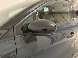 RENAULT Captur usata, con Hill holder