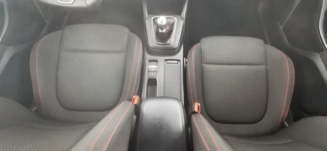 FORD Focus usata, con Fari full-led