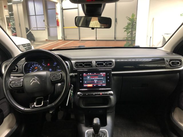 CITROEN C3 usata, con Servosterzo