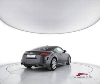 AUDI TT usata 2