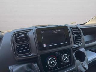 FIAT Ducato usata, con Volante in pelle