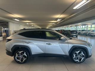 HYUNDAI Tucson usata, con Chiusura centralizzata