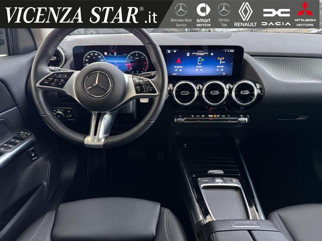 MERCEDES-BENZ GLA 180 usata, con Climatizzatore