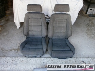 LANCIA Delta usata 10