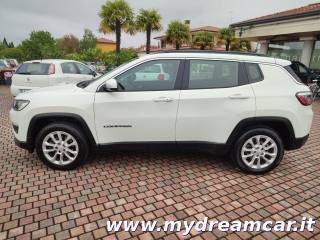 JEEP Compass usata, con Chiusura centralizzata