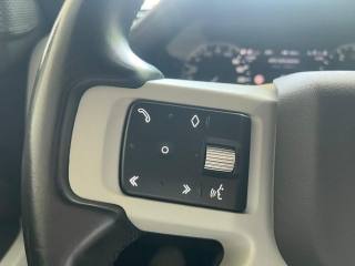 LAND ROVER Defender usata, con Specchietti laterali elettrici